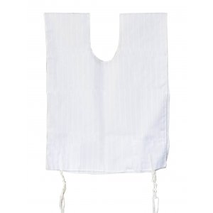 v Tallit Katan with tzitzis Kosher by Talitnia