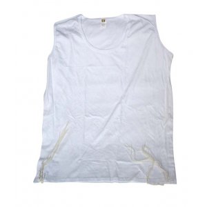 Tallit Katan Undershirt Style For Adults Kosher by Talitnia