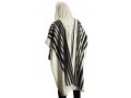 Chabad Tallit Prayer Shawl by Talitnia