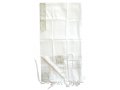 Chermonit Wool Tallit Prayer Shawl by Talitnia