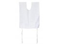 Cotton Tallit Katan with tzitzis Kosher by Talitnia