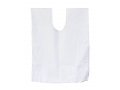 Cotton Tallit Katan without tzitzis Kosher by Talitnia