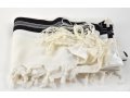 Handmade Thick Tzitzis