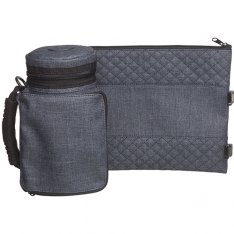 Insulated Weatherproof Tefillin Case 