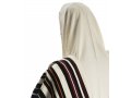 Joseph Coat Tallit Prayer Shawl - Rainbow Colors by Talitnia