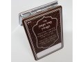 Mirror for Tefillin