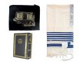 Peshutim Mehudarim Bar Mitzvah Set - Ashkenazi