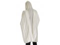 Premium Kosher Prima A.A Tallit Prayer Shawl by Talitnia