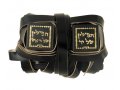 Premium Tefillin Gassot Ashkenazi Miksheh Level A