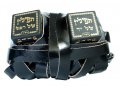 Sephardic Tefillin Peshutim Mehudarim