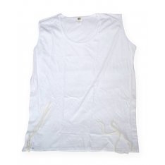 Tallit Katan Undershirt Style For Adults Kosher by Talitnia