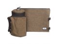 Thermal Tefillin Protector with Tallit bag